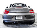 2015 Porsche Boxster