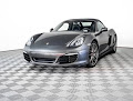 2015 Porsche Boxster