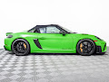 2025 Porsche 718 Spyder RS