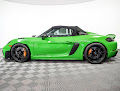 2025 Porsche 718 Spyder RS