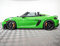 2025 Porsche 718 Spyder RS