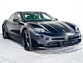 2024 Porsche Taycan GTS