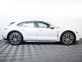 2024 Porsche Taycan 4S