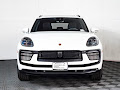 2025 Porsche Macan S