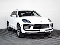 2025 Porsche Macan S