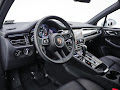 2025 Porsche Macan S