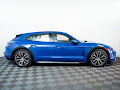 2024 Porsche Taycan 4S