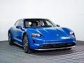 2024 Porsche Taycan 4S