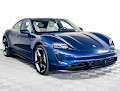 2024 Porsche Taycan 4S