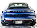 2024 Porsche Taycan 4S