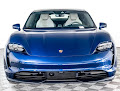 2024 Porsche Taycan 4S