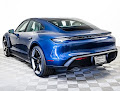2024 Porsche Taycan 4S