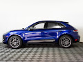 2025 Porsche Macan T