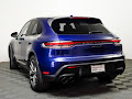 2025 Porsche Macan T