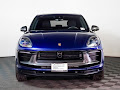 2025 Porsche Macan T
