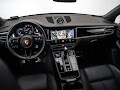 2025 Porsche Macan T