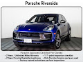 2025 Porsche Macan T