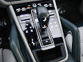 2023 Porsche Cayenne Platinum Edition Coupe