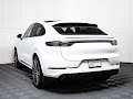 2023 Porsche Cayenne Platinum Edition Coupe