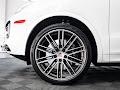 2023 Porsche Cayenne Platinum Edition Coupe