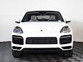 2023 Porsche Cayenne Platinum Edition Coupe