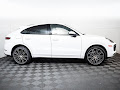 2023 Porsche Cayenne Platinum Edition Coupe