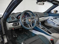 2019 Porsche 718 Boxster
