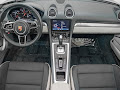 2019 Porsche 718 Boxster