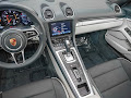 2019 Porsche 718 Boxster