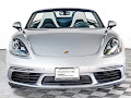 2019 Porsche 718 Boxster
