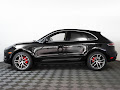 2022 Porsche Macan S