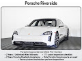 2022 Porsche Taycan 4S
