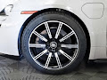 2022 Porsche Taycan 4S