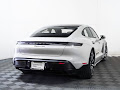 2022 Porsche Taycan 4S