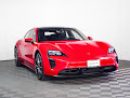 2024 Porsche Taycan 4S