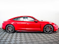 2024 Porsche Taycan 4S
