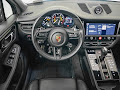 2024 Porsche Macan T