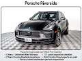 2024 Porsche Macan T