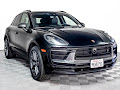 2024 Porsche Macan T