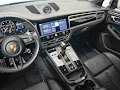 2024 Porsche Macan T