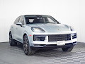 2025 Porsche Cayenne Coupe