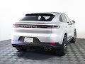 2025 Porsche Cayenne Coupe
