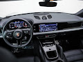 2025 Porsche Cayenne Coupe