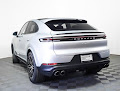 2025 Porsche Cayenne Coupe
