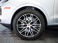 2025 Porsche Cayenne Coupe