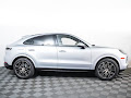 2025 Porsche Cayenne Coupe
