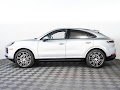 2025 Porsche Cayenne Coupe