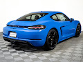 2025 Porsche 718 Cayman