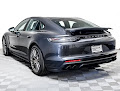 2023 Porsche Panamera 4 Platinum Edition