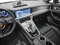 2023 Porsche Panamera 4 Platinum Edition